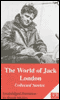 The World of Jack London: Collected Stories (Unabridged) audio book by Jack London