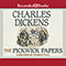 The Pickwick Papers, Volume 1 (Unabridged) audio book by Charles Dickens