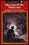 The Last of the Mohicans (Unabridged) audio book by James Fenimore Cooper