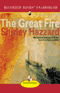 The Great Fire: A Novel (Unabridged) audio book by Shirley Hazzard