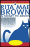 Whisker of Evil (Unabridged) audio book by Rita Mae Brown