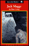 Jack Maggs (Unabridged) audio book by Peter Carey