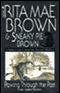 Pawing Through the Past (Unabridged) audio book by Rita Mae Brown