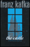 The Castle (Unabridged) audio book by Franz Kafka