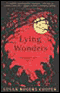 Lying Wonders (Unabridged) audio book by Susan Rogers Cooper