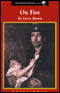 On Fire (Unabridged) audio book by Larry Brown