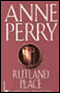 Rutland Place (Unabridged) audio book by Anne Perry