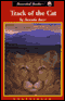 Track of the Cat (Unabridged) audio book by Nevada Barr