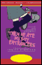 Then He Ate My Boy Entrancers: More Mad, Marvy Confessions of Georgia Nicholson (Unabridged) audio book by Louise Rennison