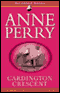 Cardington Crescent (Unabridged) audio book by Anne Perry