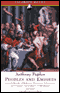 People and Empires: A Short History of European Migration, Exploration, and Conquest, from Greece to the Present [Modern Library Chronicles] (Unabridged) audio book by Anthony Pagden