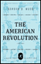 The American Revolution: A History [Modern Library Chronicles] (Unabridged) audio book by Gordon S. Wood