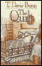 The Quilt (Unabridged) audio book by T. Davis Bunn