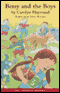 Betsy and the Boys (Unabridged) audio book by Carolyn Haywood