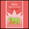 The Frog Princess (Unabridged) audio book by E.D. Baker