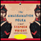 The Amalgamation Polka (Unabridged) audio book by Stephen Wright