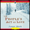 The People's Act of Love (Unabridged) audio book by James Meek