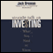 Straight Talk on Investing: What You Need to Know (Unabridged) audio book by Jack Brennan