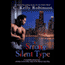 The Strong, Silent Type (Unabridged) audio book by C. Kelly Robinson
