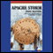 Apache Storm (Unabridged) audio book by Jason Manning