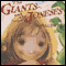 Giants and the Joneses (Unabridged) audio book by Julia Donaldson