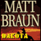 Dakota (Unabridged) audio book by Matt Braun