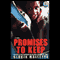 Promises to Keep (Unabridged) audio book by Gloria Mallette