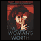 A Woman's Worth (Unabridged) audio book by Tracy Price-Thompson