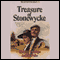 Treasure of Stonewycke (Unabridged) audio book by Michael Phillips and Judith Pella