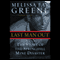 Last Man Out: The Story of the Springhill Mine Disaster (Unabridged) audio book by Melissa Faye Greene