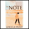 The Note (Unabridged) audio book by Angela Elwell Hunt