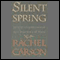 Silent Spring (Unabridged) audio book by Rachel Carson