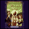 The Pinhoe Egg (Unabridged) audio book by Diana Wynne Jones