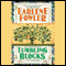 Tumbling Blocks (Unabridged) audio book by Earlene Fowler