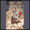 Riders to Moon Rock (Unabridged) audio book by Andrew Fenady