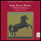 Coal Black Horse (Unabridged) audio book by Robert Olmstead