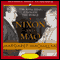 Nixon and Mao: The Week That Changed the World (Unabridged) audio book by Margaret MacMillan
