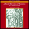 A Short History of Medicine: Modern Library Chronicles (Unabridged) audio book by Frank Gonzalez-Crussi