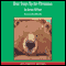 Bear Stays Up for Christmas (Unabridged) audio book by Karma Wilson