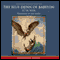 The Blue Djinn of Babylon: Children of the Lamp, Book Two (Unabridged) audio book by P. B. Kerr