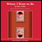 Where I Want to Be (Unabridged) audio book by Adele Griffin