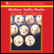 Blueberry Muffin Murder: A Hannah Swensen Mystery (Unabridged) audio book by Joanne Fluke