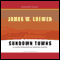 Sundown Towns: A Hidden Dimension of American Racism (Unabridged) audio book by James Loewen