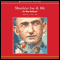 Shoeless Joe & Me (Unabridged)