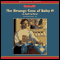 The Strange Case of Baby H: An American Girl History Mystery (Unabridged) audio book by Kathryn Reiss