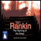 The Naming of the Dead: An Inspector Rebus Novel (Unabridged) audio book by Ian Rankin