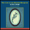 The Case of the Bizarre Bouquets: An Enola Holmes Mystery (Unabridged) audio book by Nancy Springer