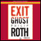Exit Ghost (Unabridged) audio book by Philip Roth