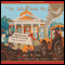 Miss Julia Paints the Town (Unabridged) audio book by Ann Ross