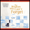 The Woman Who Can't Forget: Living with the Most Remarkable Memory Known to Science (Unabridged) audio book by Jill Price, Bart Davis